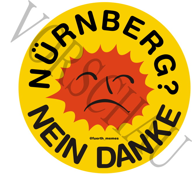 Nürnberg Nein Danke